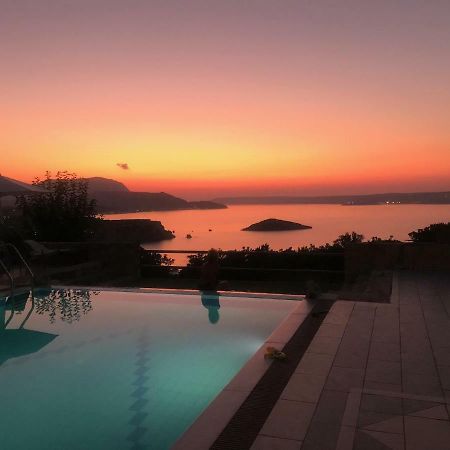 Bliss House Villa Плака Екстериор снимка