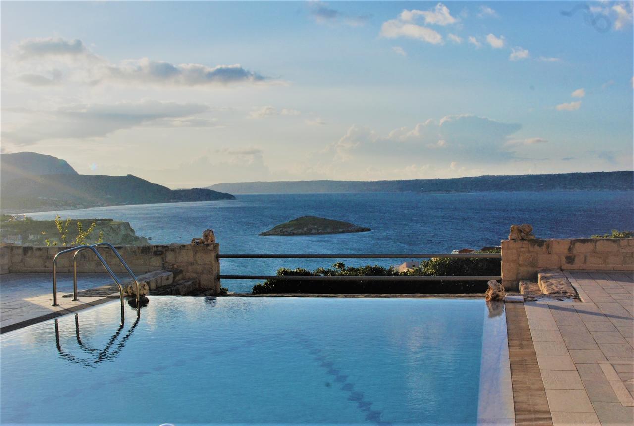 Bliss House Villa Плака Екстериор снимка