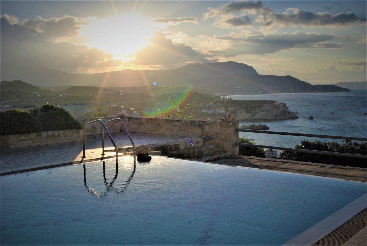 Bliss House Villa Плака Екстериор снимка