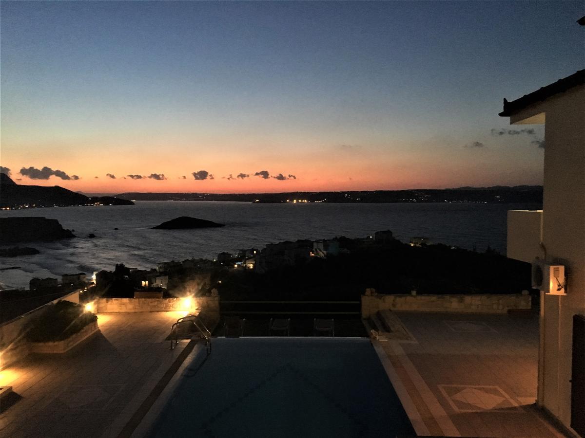 Bliss House Villa Плака Екстериор снимка