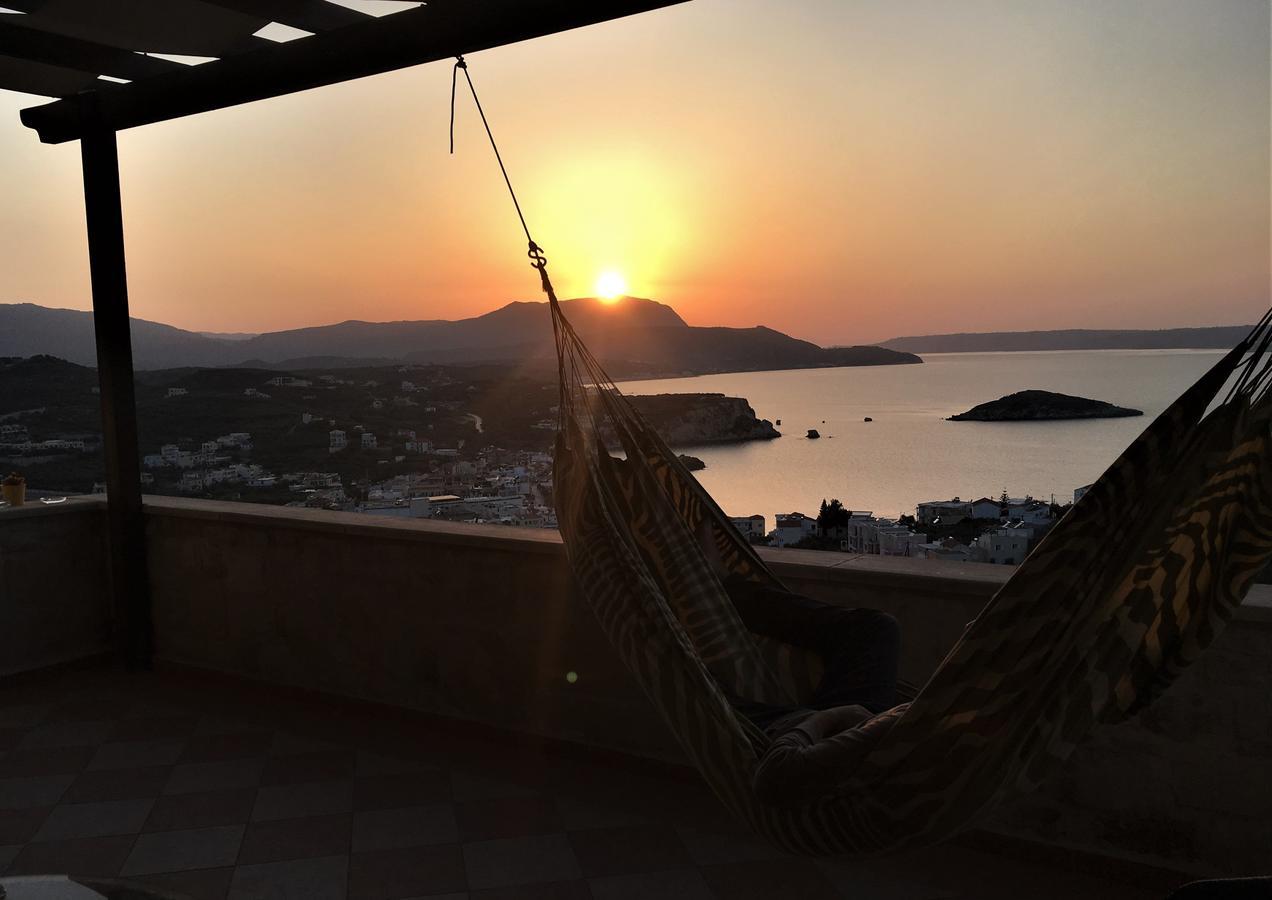 Bliss House Villa Плака Екстериор снимка