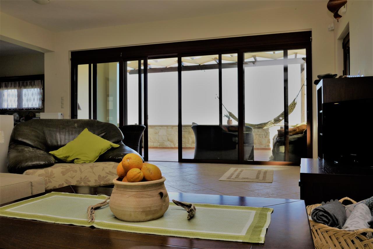 Bliss House Villa Плака Екстериор снимка