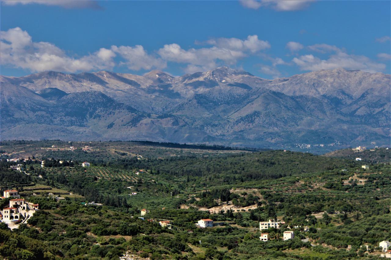 Bliss House Villa Плака Екстериор снимка