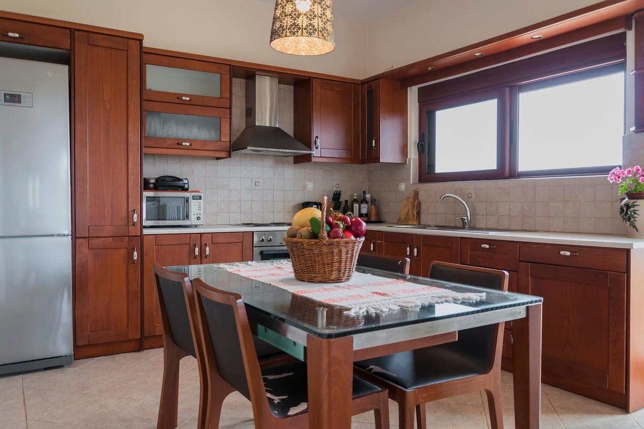 Bliss House Villa Плака Екстериор снимка