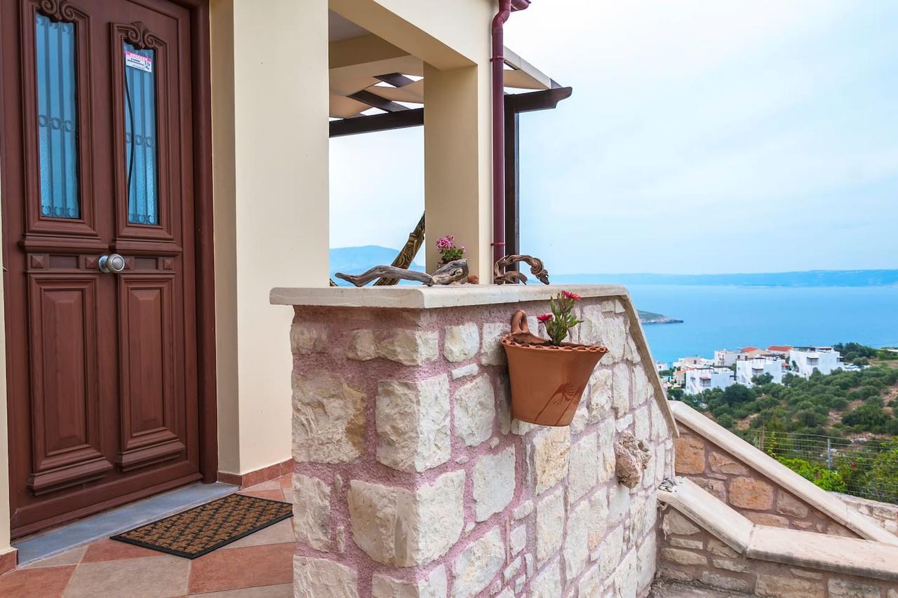 Bliss House Villa Плака Екстериор снимка