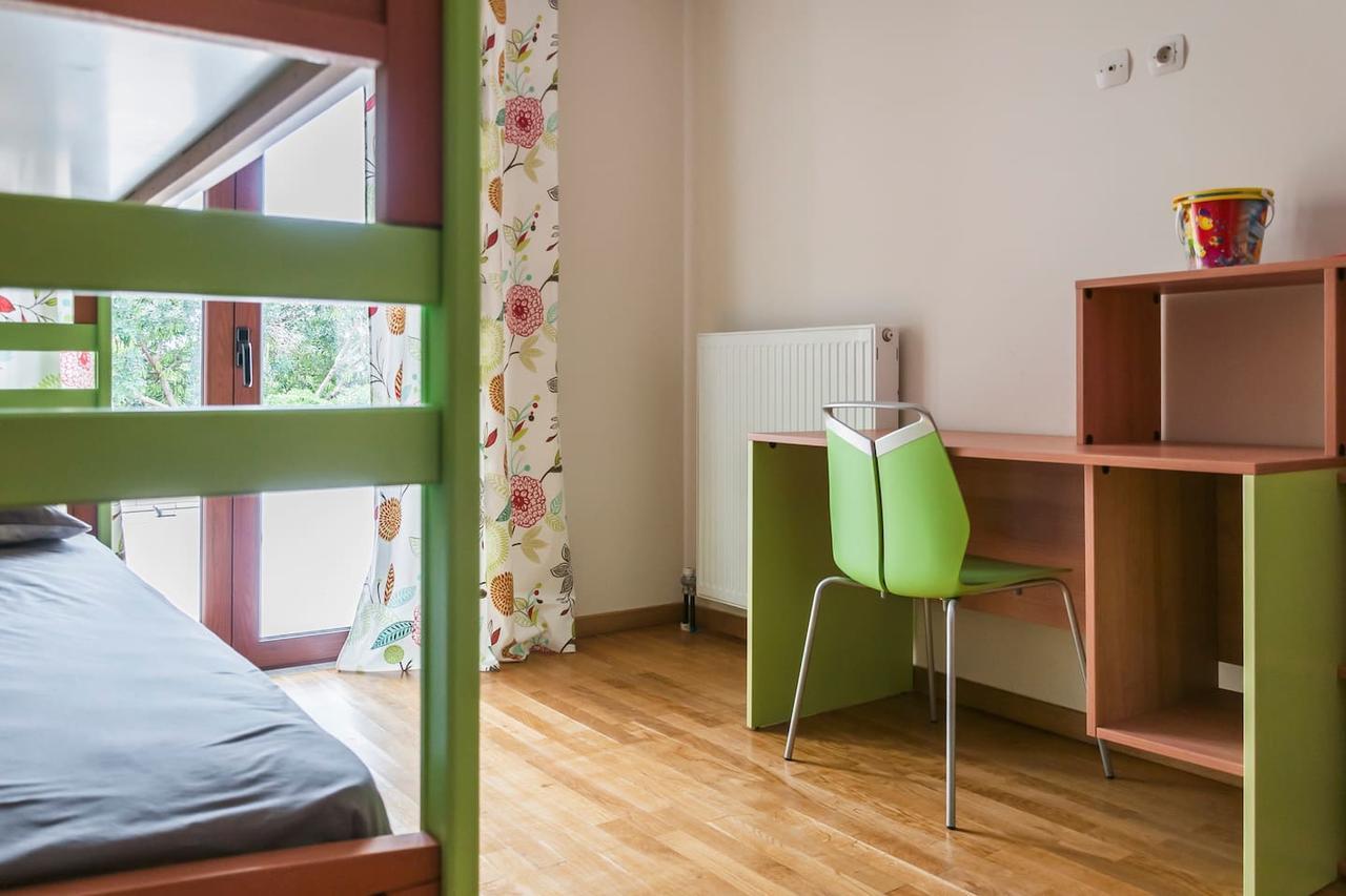 Bliss House Villa Плака Екстериор снимка