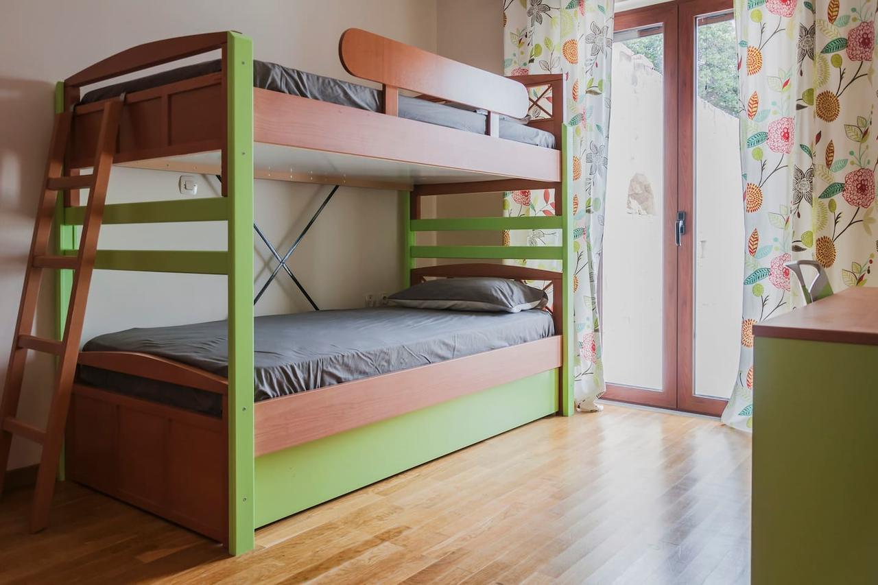 Bliss House Villa Плака Екстериор снимка