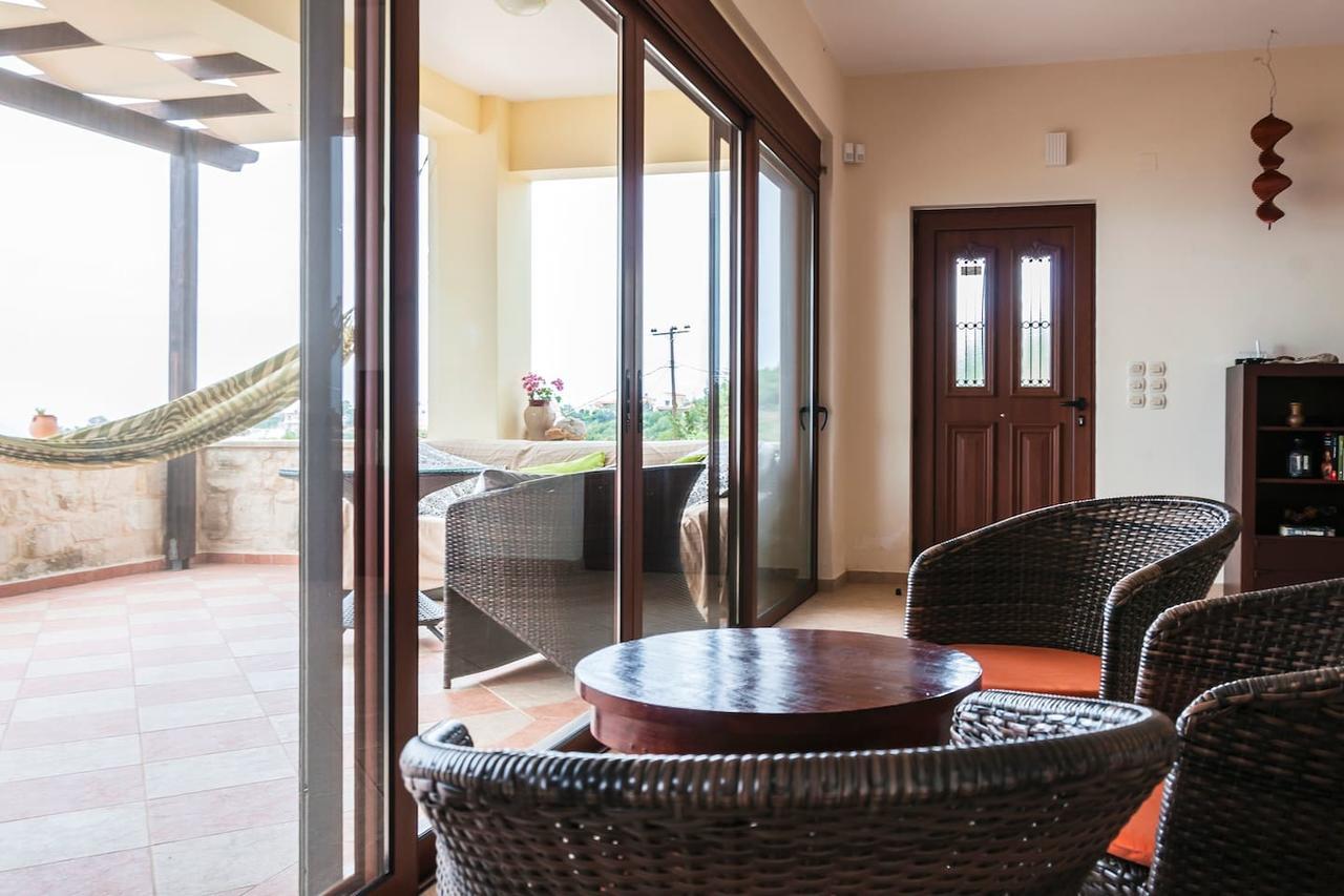 Bliss House Villa Плака Екстериор снимка