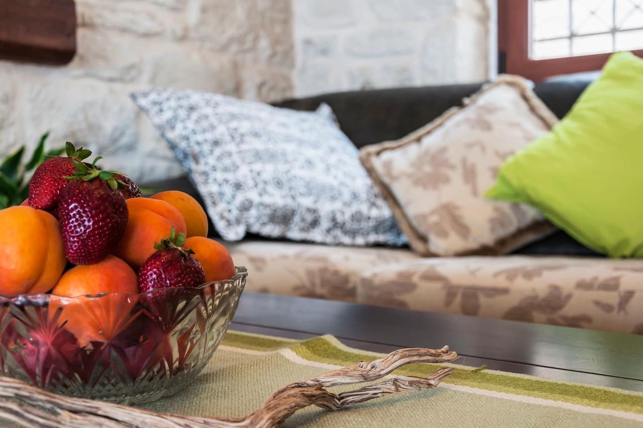 Bliss House Villa Плака Екстериор снимка