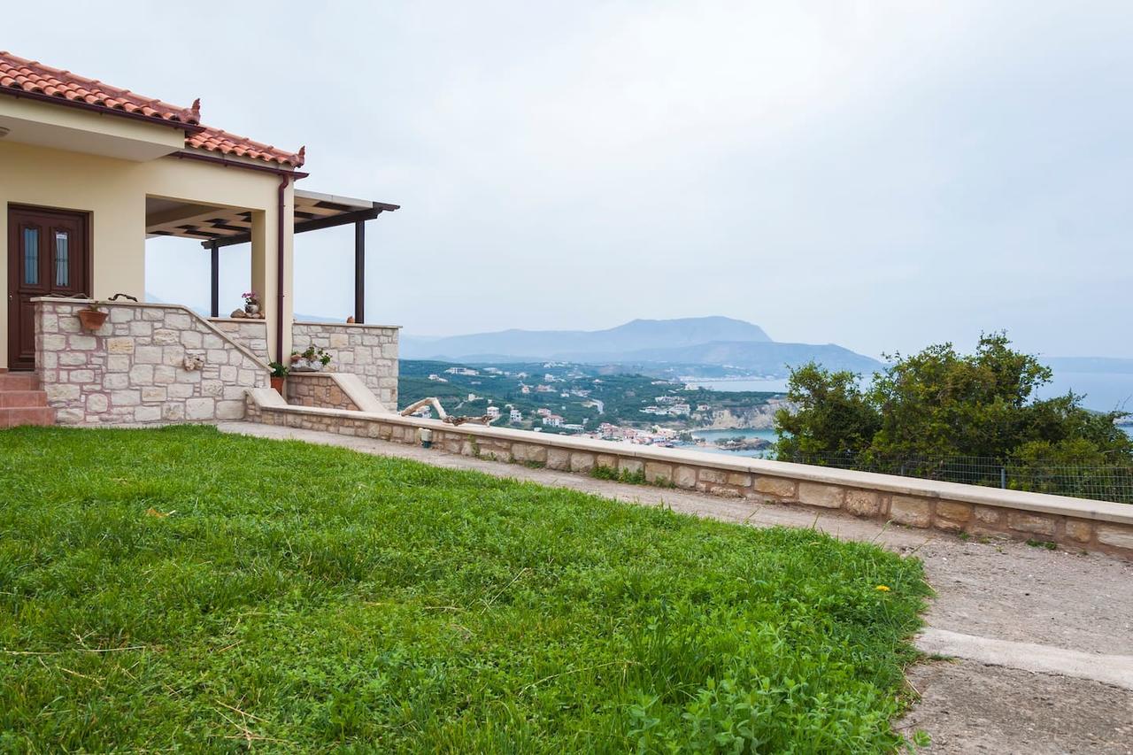 Bliss House Villa Плака Екстериор снимка