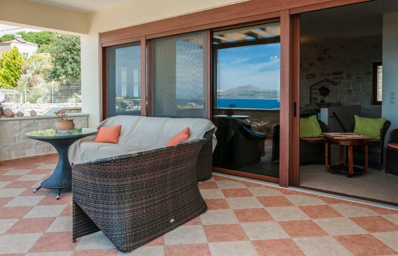 Bliss House Villa Плака Екстериор снимка