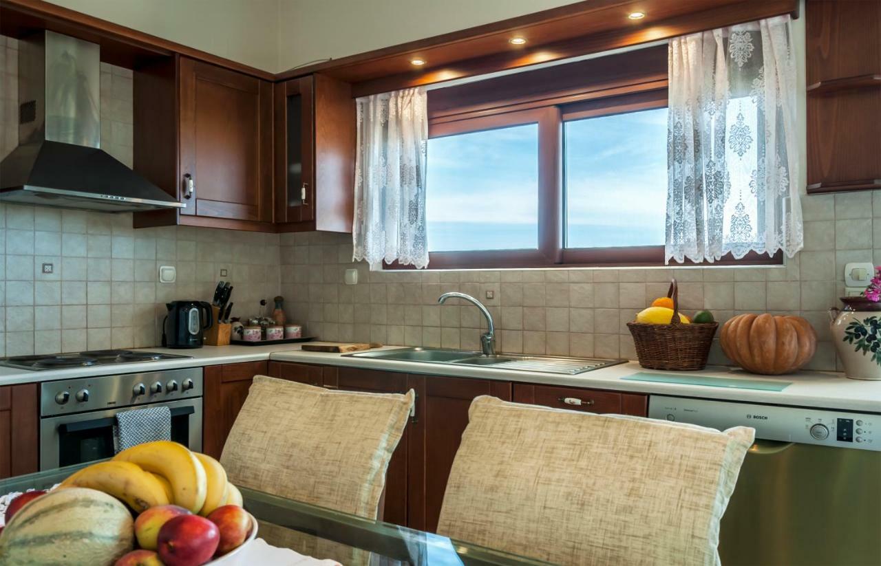 Bliss House Villa Плака Екстериор снимка