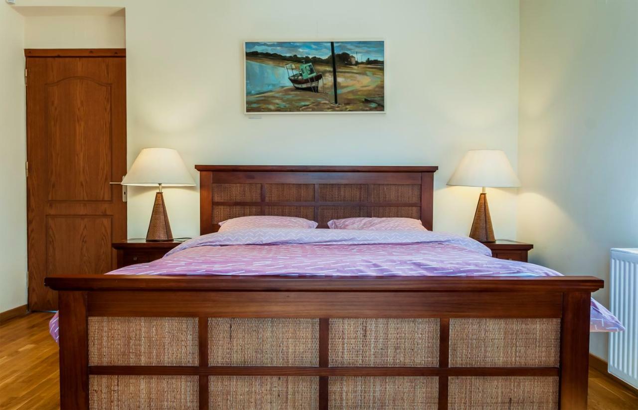Bliss House Villa Плака Екстериор снимка