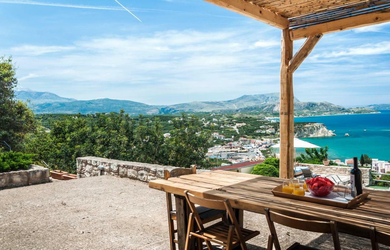 Bliss House Villa Плака Екстериор снимка