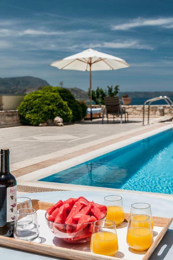 Bliss House Villa Плака Екстериор снимка