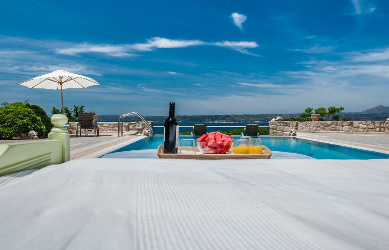 Bliss House Villa Плака Екстериор снимка