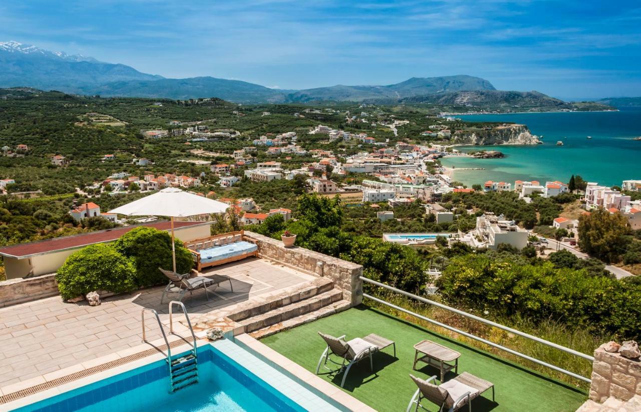 Bliss House Villa Плака Екстериор снимка
