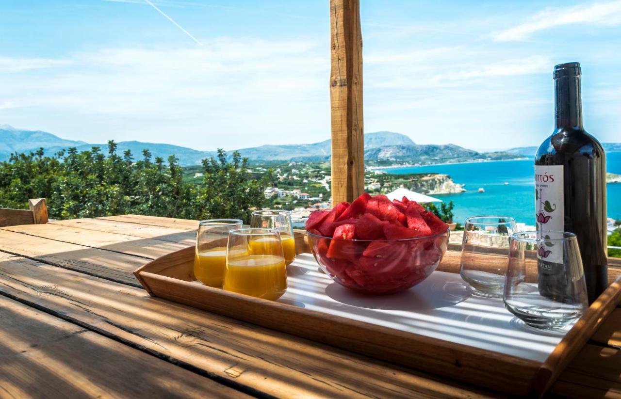 Bliss House Villa Плака Екстериор снимка