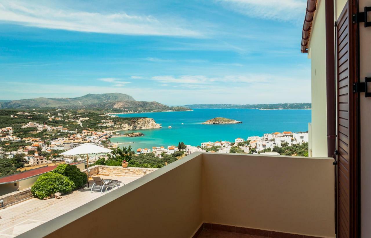 Bliss House Villa Плака Екстериор снимка