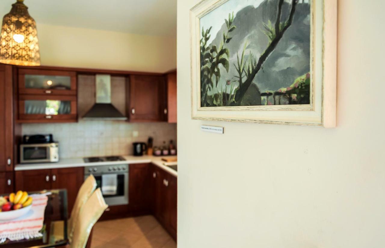 Bliss House Villa Плака Екстериор снимка