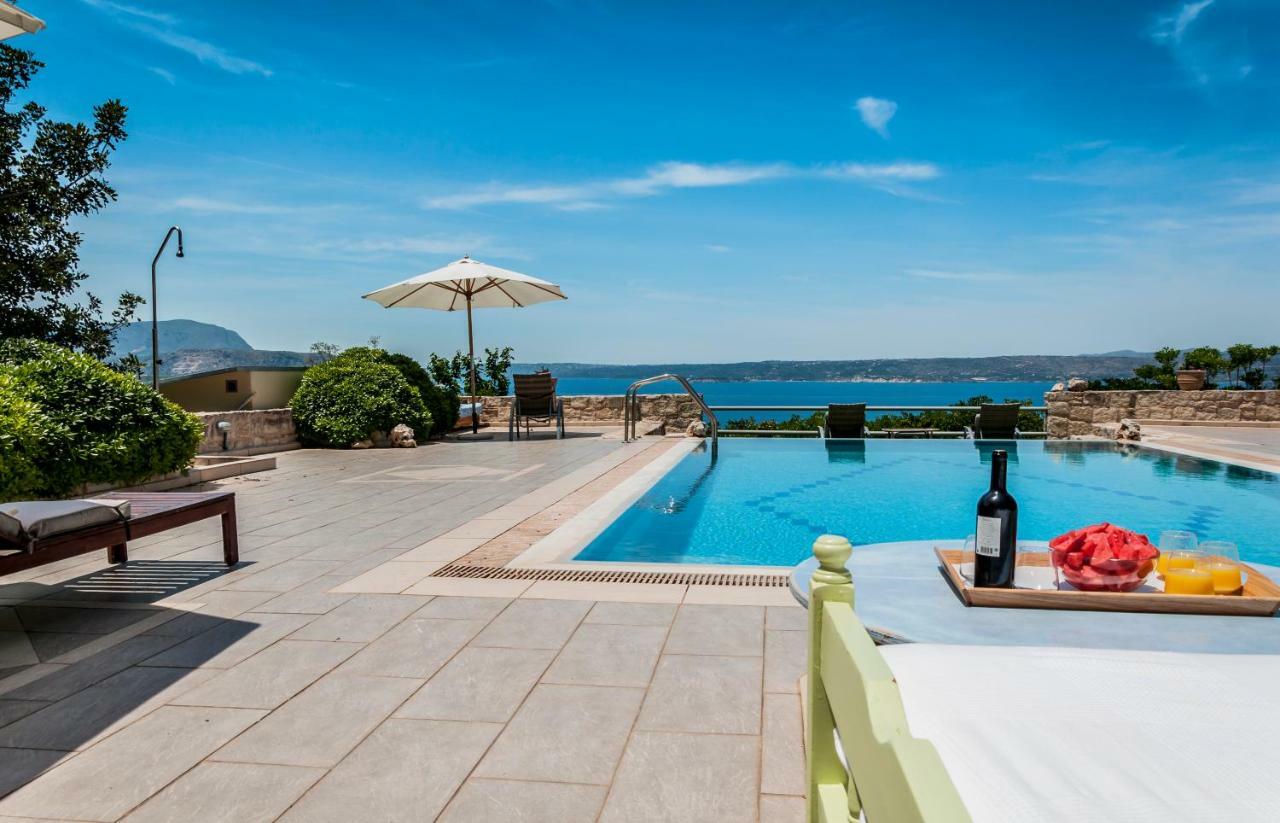 Bliss House Villa Плака Екстериор снимка
