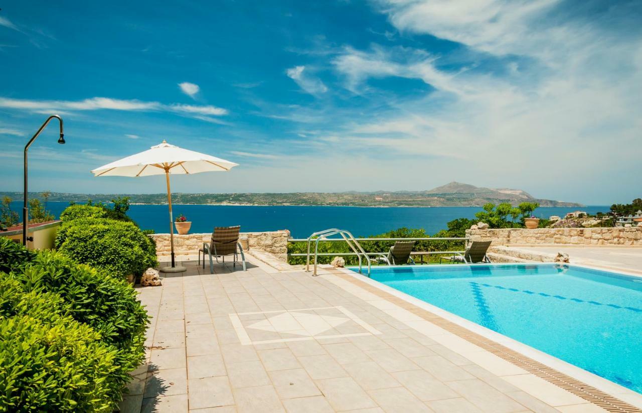 Bliss House Villa Плака Екстериор снимка