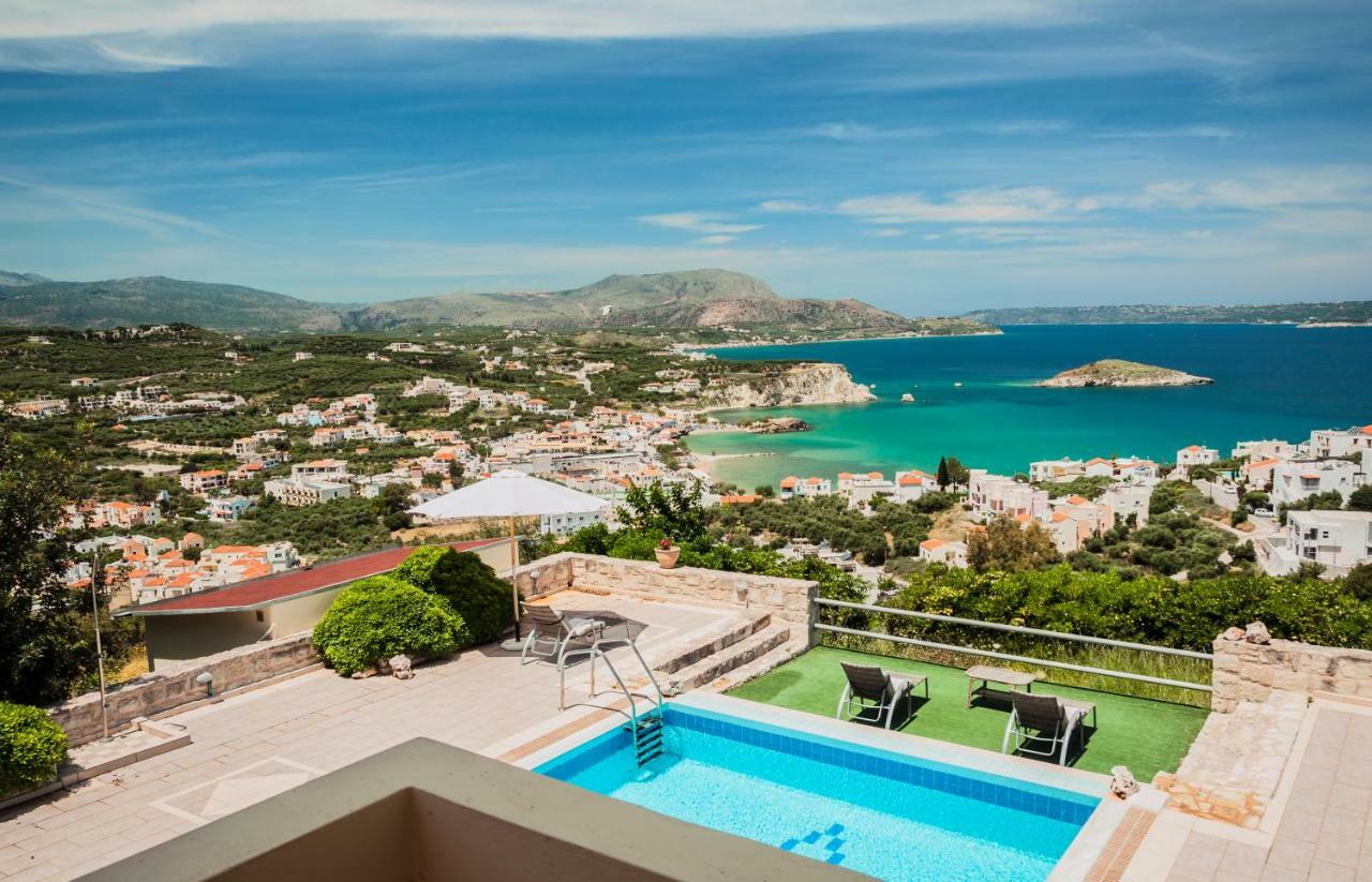 Bliss House Villa Плака Екстериор снимка