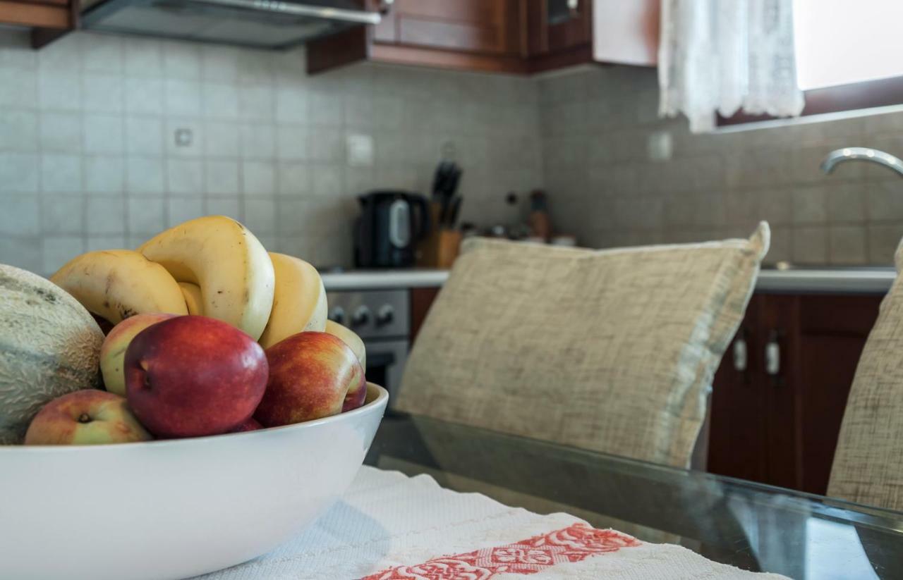 Bliss House Villa Плака Екстериор снимка
