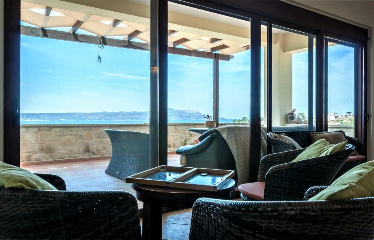 Bliss House Villa Плака Екстериор снимка