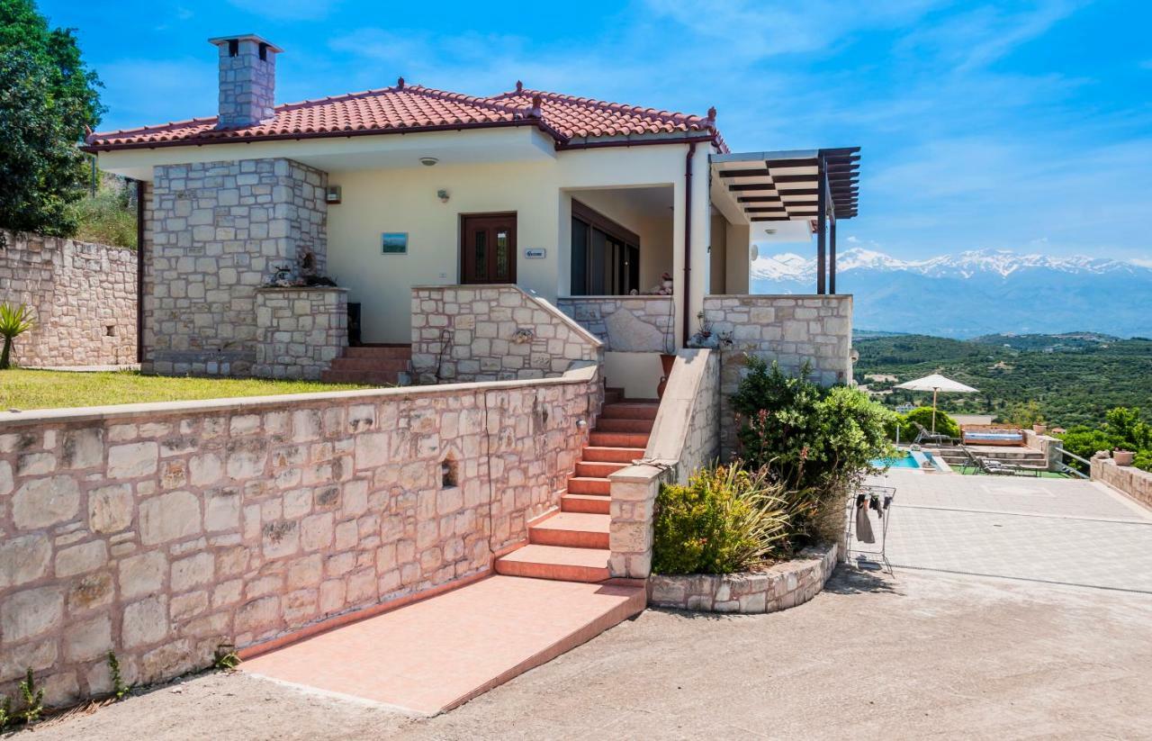 Bliss House Villa Плака Екстериор снимка