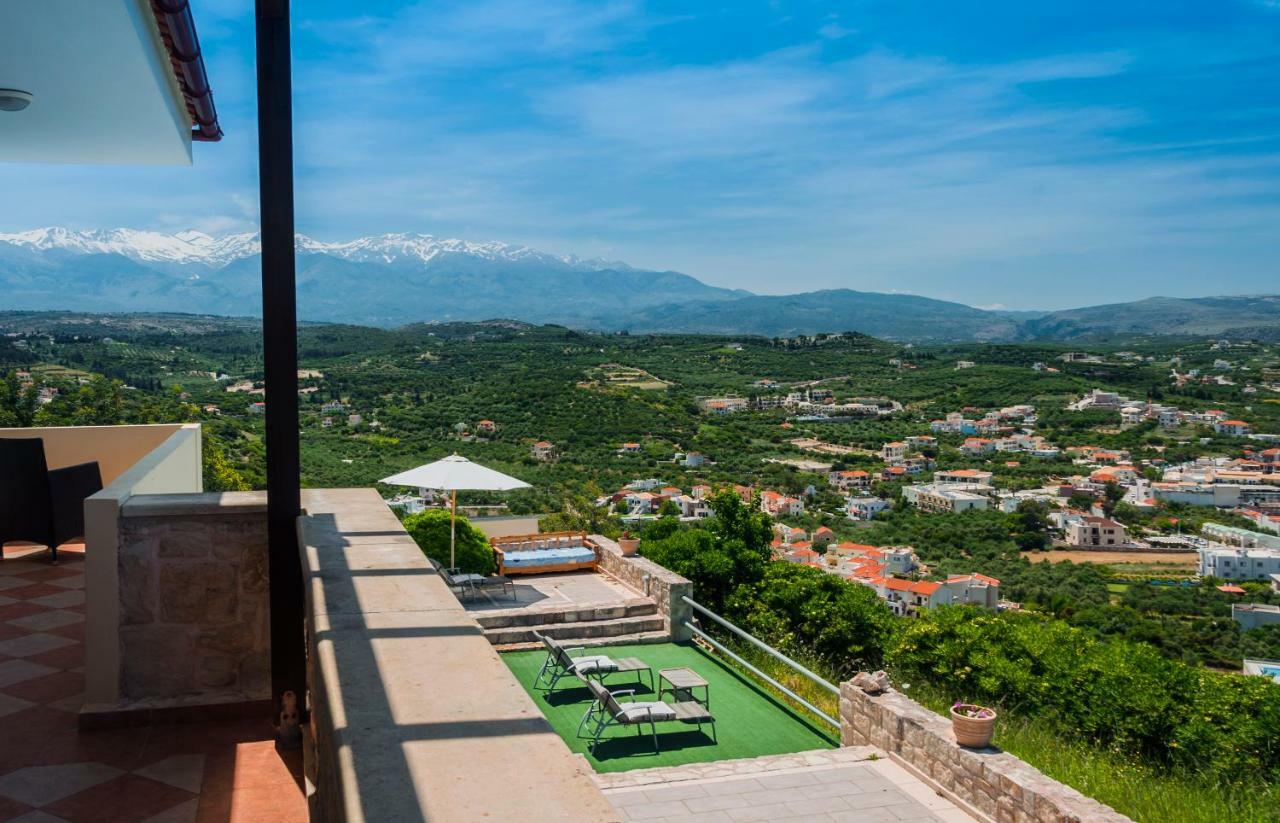 Bliss House Villa Плака Екстериор снимка