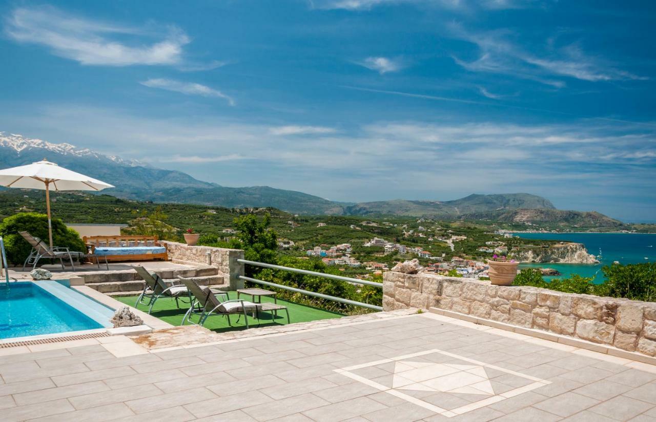 Bliss House Villa Плака Екстериор снимка