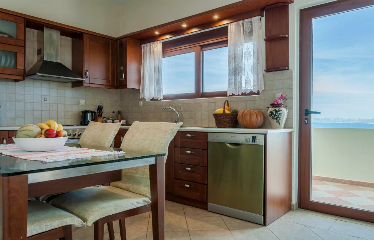 Bliss House Villa Плака Екстериор снимка