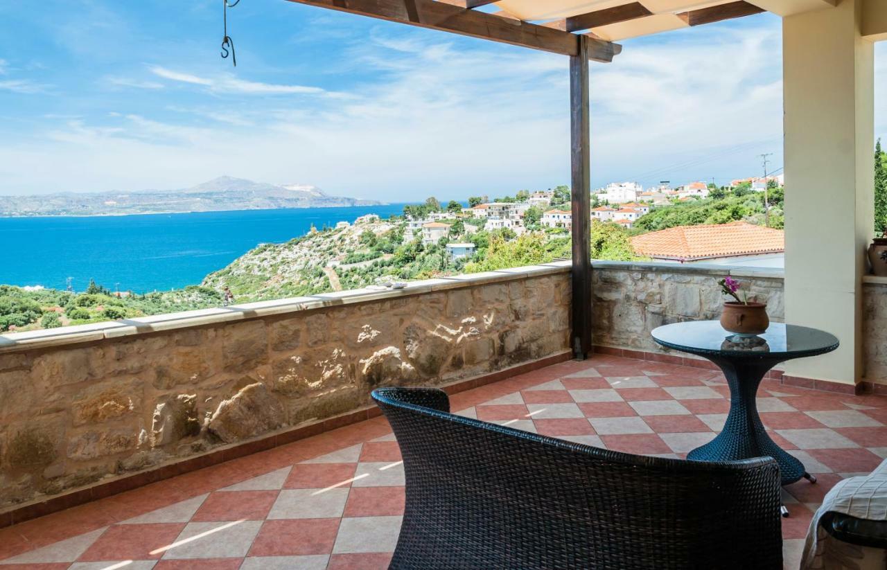 Bliss House Villa Плака Екстериор снимка