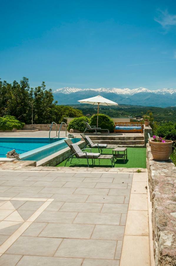 Bliss House Villa Плака Екстериор снимка