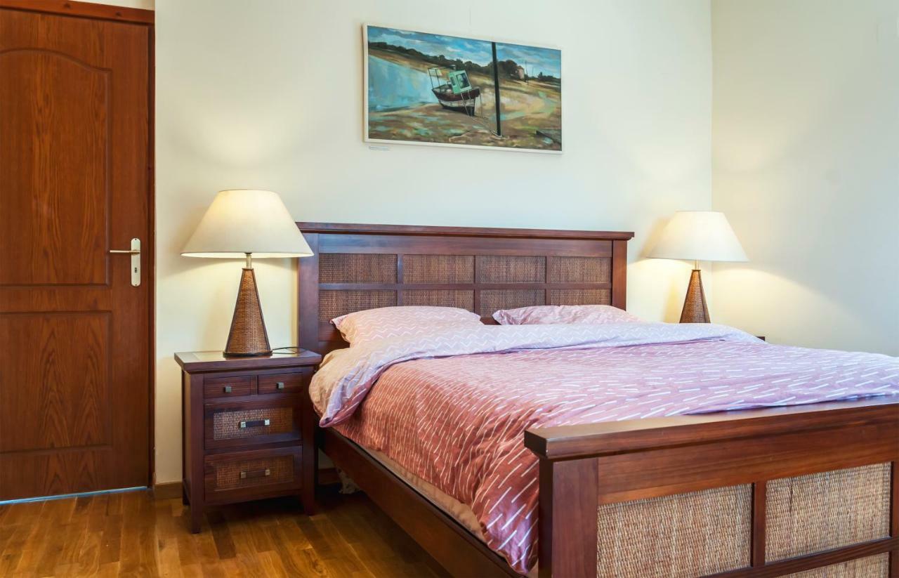 Bliss House Villa Плака Екстериор снимка