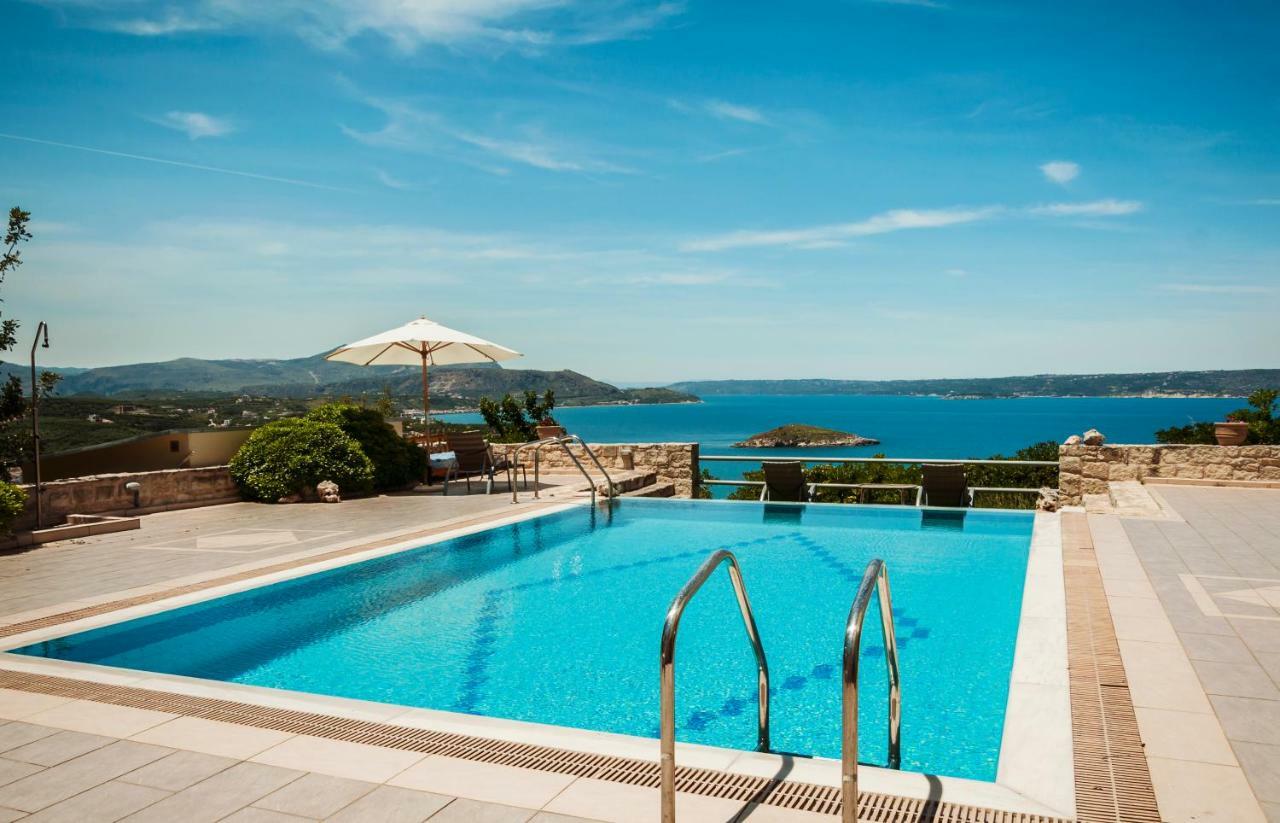 Bliss House Villa Плака Екстериор снимка