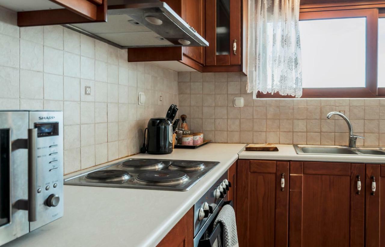 Bliss House Villa Плака Екстериор снимка