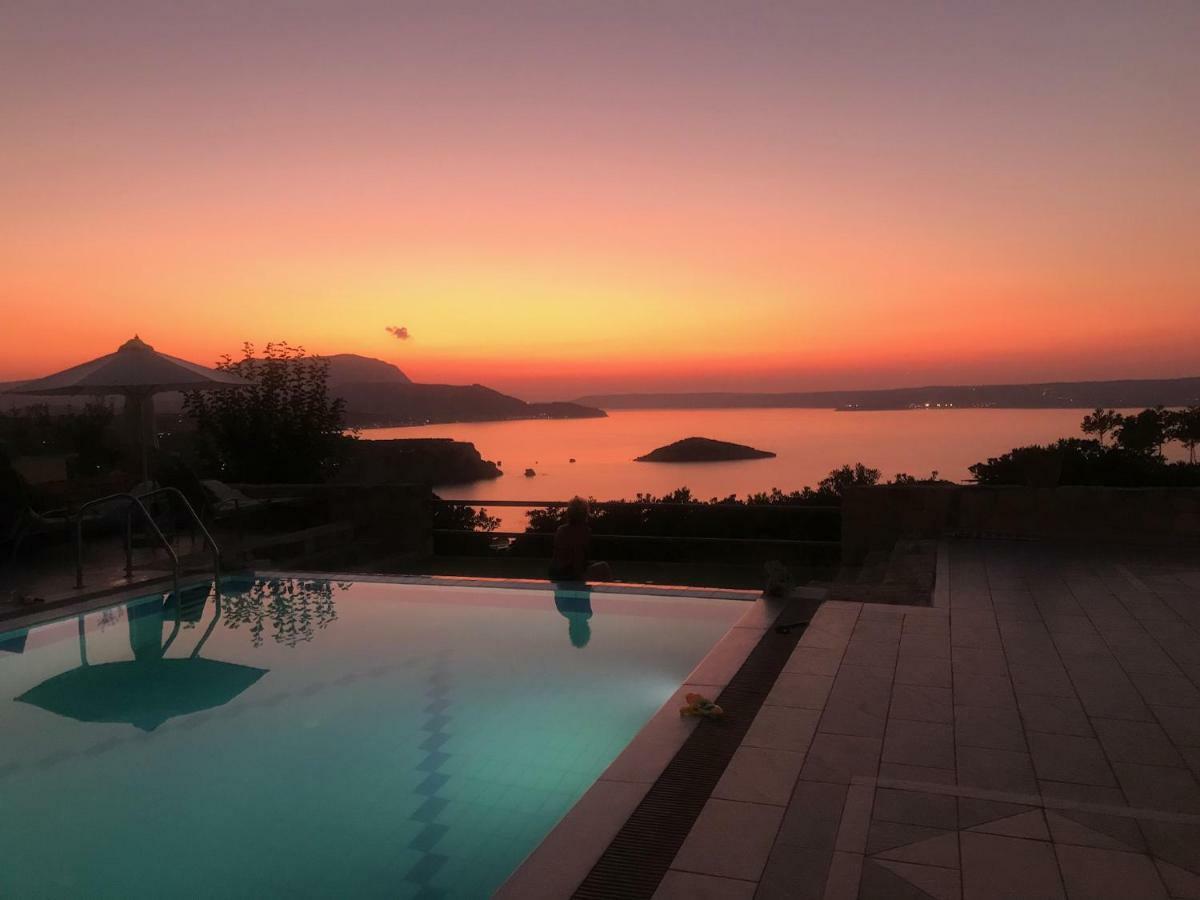 Bliss House Villa Плака Екстериор снимка